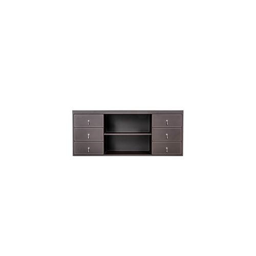 4260620355751 - Jet-line - Aktenschrank padova braun 4260620355751 - Jet-line - Aktenschrank padova braun