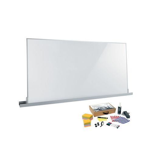 4004360812637 - SIGEL MUB05 Meet up Bundle Set Whiteboard Multifunktions Leinwand Board Tafel 4004360812637 - SIGEL MUB05 Meet up Bundle Set Whiteboard Multifunktions Leinwand Board Tafel