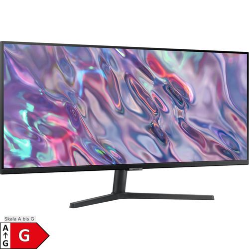 8806094760347 - ViewFinity S5 S34C500GAU LED-Monitor 864 cm (34 Zoll) EEK G (A - G) 3440 x 1440 Pixel UWQHD 5 ms DisplayPort HDMI® Kopfhörer (35 mm Klinke) VA LCD 8806094760347 - ViewFinity S5 S34C500GAU LED-Monitor 864 cm (34 Zoll) EEK G (A - G) 3440 x 1440 Pixel UWQHD 5 ms DisplayPort HDMI® Kopfhörer (35 mm Klinke) VA LCD