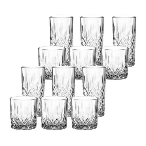 4002541667595 - - Set mit 12 Gläsern in limitierter Auflage - 4002541667595 - - Set mit 12 Gläsern in limitierter Auflage -