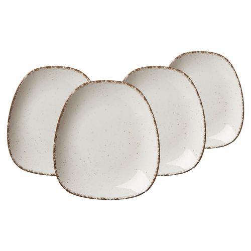 4053532070672 - Dessertteller Casa 225 x 20 cm 4er Set