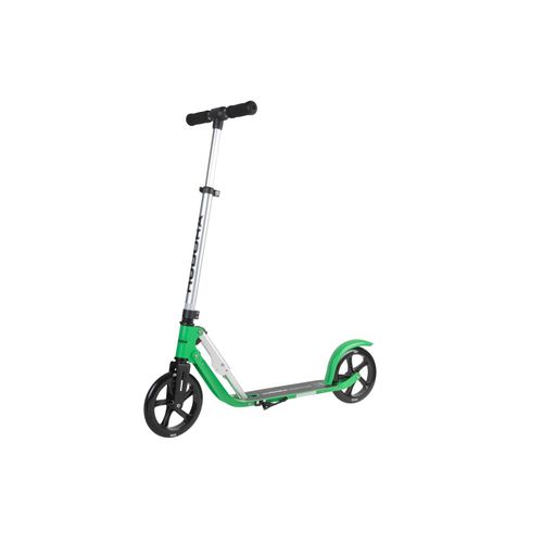 4005998859025 - Big Wheel 205 Scooter Pure Green 4005998859025 - Big Wheel 205 Scooter Pure Green