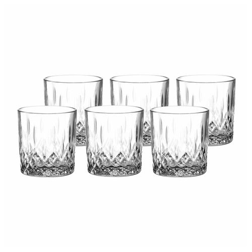 4045037667570 - Whiskybecher Limited Edition 320 ml 6er Set