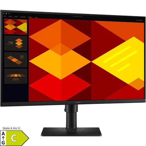 8806095803098 - 27 S27D406GAU - S40GD Series - LED monitor - Full HD (1080p) - 27