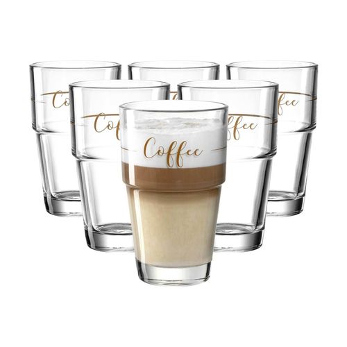 4045037434684 - Becher Solo 410 ml 6er Set 4045037434684 - Becher Solo 410 ml 6er Set