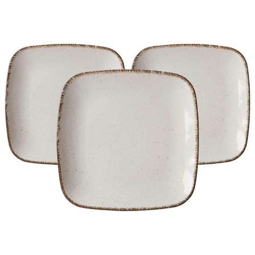 4053532070450 - Speiseteller Casa ø 27 cm 3er Set 4053532070450 - Speiseteller Casa ø 27 cm 3er Set