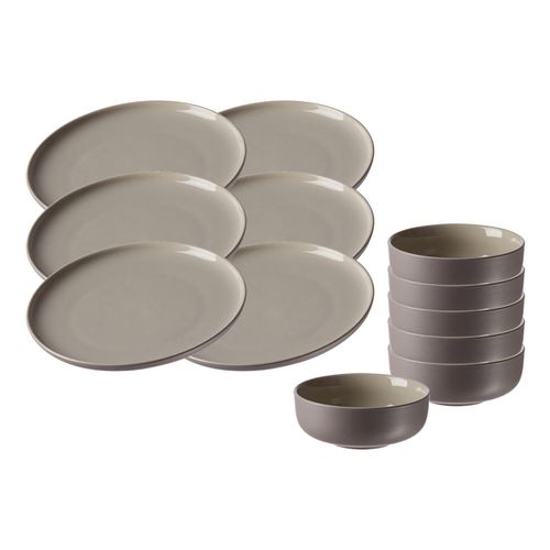 4260762069219 - Frühstücksset Jasper 12er Set