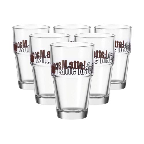 4045037433991 - Becher Solo 410 ml 6er Set