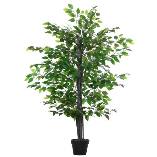 4251774904490 - Künstlicher Banyan Baum Dekoration Massivholz Kunstbaum Innensimulation Baumdekoration Wohn 4251774904490 - Künstlicher Banyan Baum Dekoration Massivholz Kunstbaum Innensimulation Baumdekoration Wohn