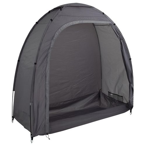 8712013719023 - BO-CAMP Fahrradgarage E-Bike Camping Vorrat Lagerzelt Garten Geräte Beistellzelt 8712013719023 - BO-CAMP Fahrradgarage E-Bike Camping Vorrat Lagerzelt Garten Geräte Beistellzelt