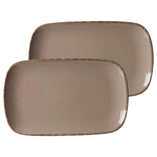 4053532071358 - Platten Casa 33 x 20 cm 2er Set 4053532071358 - Platten Casa 33 x 20 cm 2er Set
