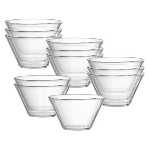4053532134084 - Salatschalen Inga ø 13 cm 12er Set 4053532134084 - Salatschalen Inga ø 13 cm 12er Set