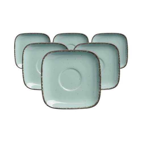 4053532126737 - Espressountertassen Casa ø 10 cm 6er Set 4053532126737 - Espressountertassen Casa ø 10 cm 6er Set