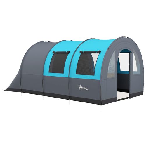 4255633566805 - Campingzelt Polyester PE 4255633566805 - Campingzelt Polyester PE
