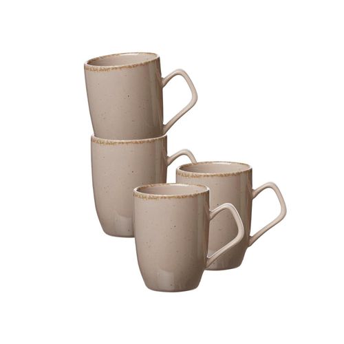4053532071136 - Henkelbecher Casa 380 ml 4er Set 4053532071136 - Henkelbecher Casa 380 ml 4er Set