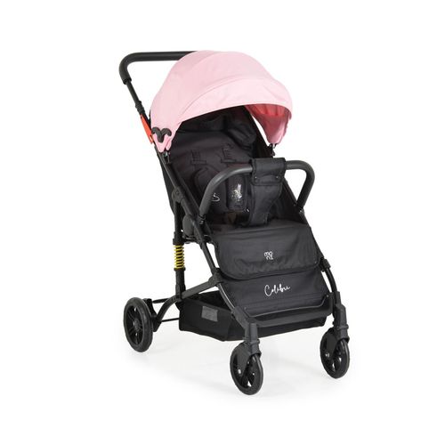 3800146236274 - Kinderwagen Buggy Colibri faltbar verstellbar 5-Punkt-Gurt ab 6 Monaten rosa 3800146236274 - Kinderwagen Buggy Colibri faltbar verstellbar 5-Punkt-Gurt ab 6 Monaten rosa