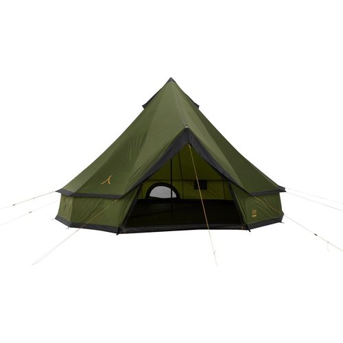 5703384087746 - GRAND CANYON Indiana 8 Personen Rund Zelt Familien Gruppen Zelt Tipi Wigwam Groß Farbe Capulet Olive 5703384087746 - GRAND CANYON Indiana 8 Personen Rund Zelt Familien Gruppen Zelt Tipi Wigwam Groß Farbe Capulet Olive