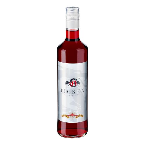4260159370010 - Efag Trade Mark Company GmbH Ficken Liquors Partyschnaps Likör 15 % vol