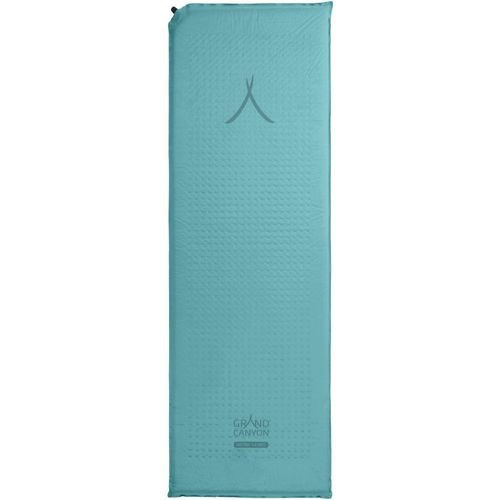 5703384084844 - GRAND CANYON Kinder Isomatte Hattan 38 Luft Bett Thermomatte Selbstaufblasend Farbe Meadowbrook 5703384084844 - GRAND CANYON Kinder Isomatte Hattan 38 Luft Bett Thermomatte Selbstaufblasend Farbe Meadowbrook