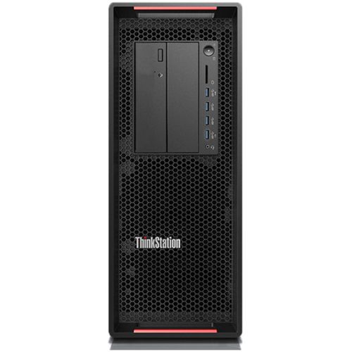 4250563430301 - REFURBISHED – PC-System ThinkStation P510 30B4 Generalüberholt