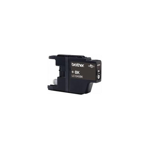 4977766694001 - LC1240BK brother LC-1240BK schwarz Druckerpatrone LC1240BK 4977766694001 4977766694001 - LC1240BK brother LC-1240BK schwarz Druckerpatrone LC1240BK 4977766694001