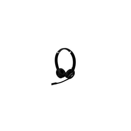 5714708004349 - EPOS IMPACT SDW 60 HS - Headset - On-Ear - DECT - kabellos - aktive RauschunterdrÃ¼ckung