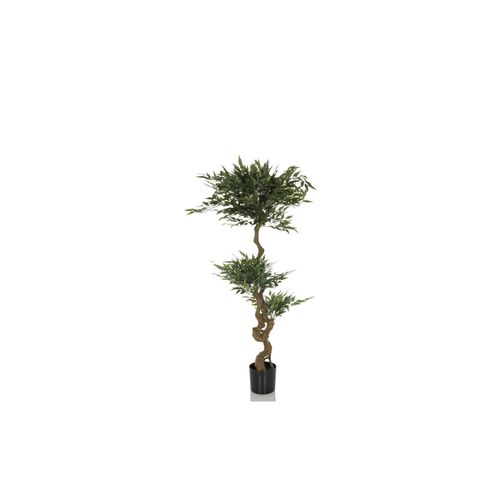 4064323036494 - Kunstpflanze ACACIA Kunststoff Stoff hjh OFFICE 4064323036494 - Kunstpflanze ACACIA Kunststoff Stoff hjh OFFICE