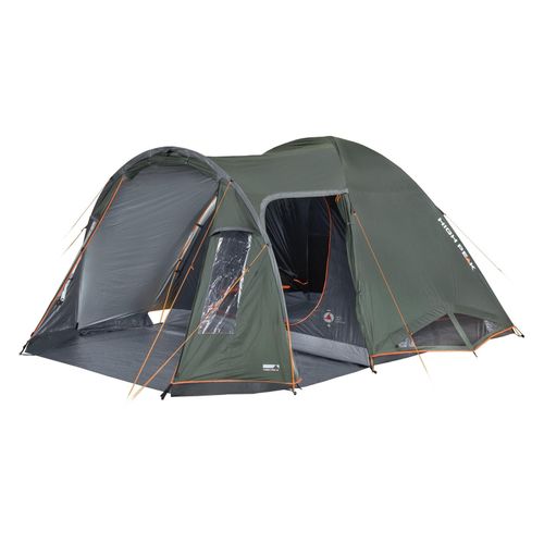 4001690103800 - Kuppelzelt HIGH PEAK Zelt Tessin 41 Zelte Gr B H L 290 cm x 175 cm x 370 cm grün (dunkelgrün) Familienzelte 4001690103800 - Kuppelzelt HIGH PEAK Zelt Tessin 41 Zelte Gr B H L 290 cm x 175 cm x 370 cm grün (dunkelgrün) Familienzelte
