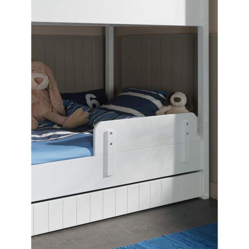 5420070208222 - Vipack Bettseiten für Etagenbett Robin 5420070208222 - Vipack Bettseiten für Etagenbett Robin