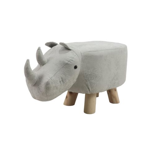 4251312979089 - Kinderhocker Enrik Nashorn 4251312979089 - Kinderhocker Enrik Nashorn