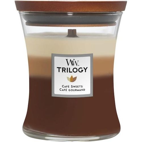 5038581054247 - Raumdüfte Duftkerzen Café Sweets Medium Jar 275 g (10113 € 1 kg) 5038581054247 - Raumdüfte Duftkerzen Café Sweets Medium Jar 275 g (10113 € 1 kg)