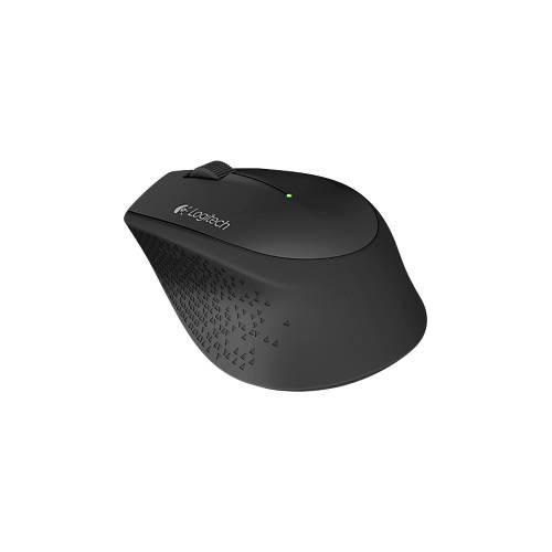 5099206052543 - PC-Maus M280 910-004287 3 Tasten kabellos USB-Funk Rechtshänder Unifying-Funktion optisch schwarz 5099206052543 Logitech 5099206052543 - PC-Maus M280 910-004287 3 Tasten kabellos USB-Funk Rechtshänder Unifying-Funktion optisch schwarz 5099206052543 Logitech