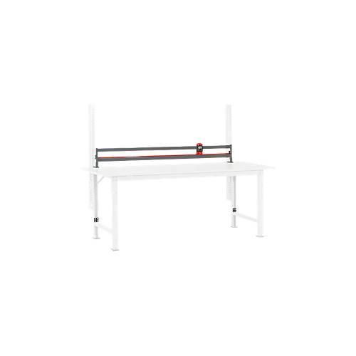 4045916513974 - Packpool Schneidgerät 1-fach f Packpool Packtische B 1750 mm 4045916513974 - Packpool Schneidgerät 1-fach f Packpool Packtische B 1750 mm