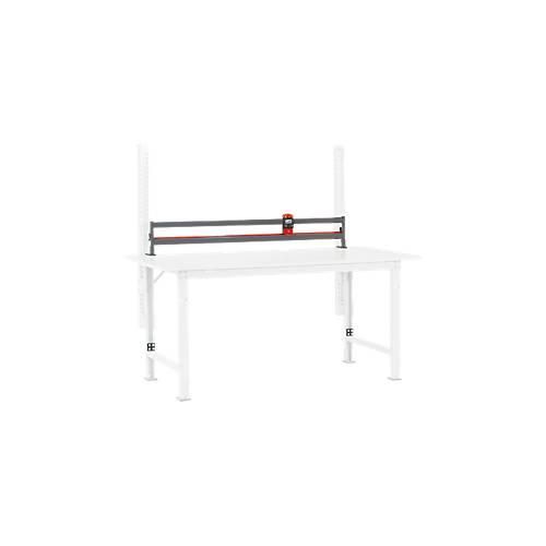 4045916513967 - Packpool Schneidgerät 1-fach f Packpool Packtische B 1500 mm 4045916513967 - Packpool Schneidgerät 1-fach f Packpool Packtische B 1500 mm