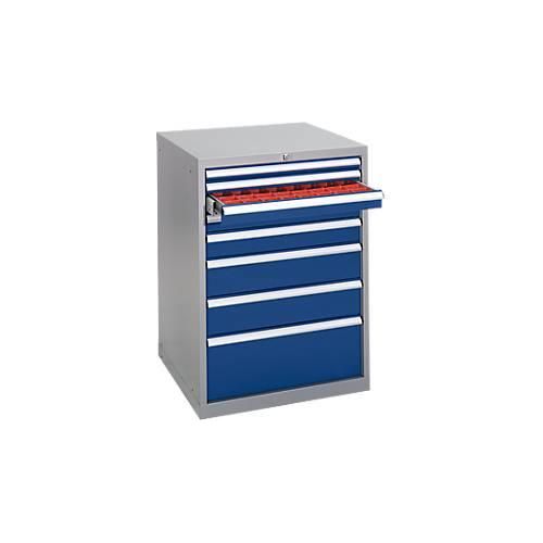 4051273767653 - Werkzeugschrank WSK 3610-8S B 717 x T 725 x H 1000 mm 8 Schubladen 4051273767653 - Werkzeugschrank WSK 3610-8S B 717 x T 725 x H 1000 mm 8 Schubladen