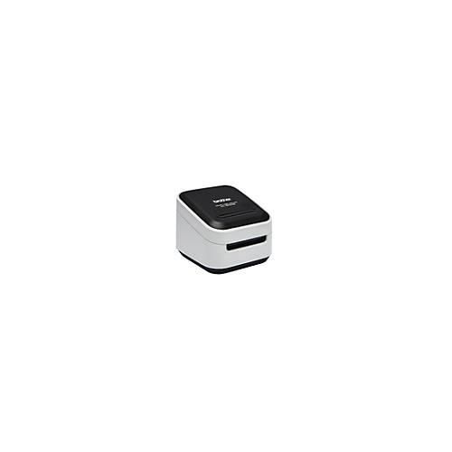 4977766779265 - Farb-Etikettendrucker VC-500W bis 50 mm Druckbreite 313 dpi 8mm s USB WLAN Zink-Druck 4977766779265 - Farb-Etikettendrucker VC-500W bis 50 mm Druckbreite 313 dpi 8mm s USB WLAN Zink-Druck