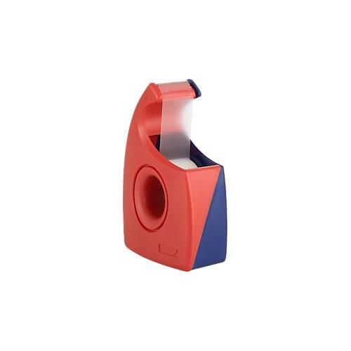 4042448899255 - - Handabroller ® Easy Cut® nachfüllbar rot blau ® Easy Cut® nachfüllbar rot blau 4042448899255 - - Handabroller ® Easy Cut® nachfüllbar rot blau ® Easy Cut® nachfüllbar rot blau