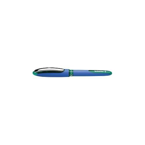 4004675098788 - Tintenroller One Hybrid C 10 Stück grün 4004675098788 - Tintenroller One Hybrid C 10 Stück grün