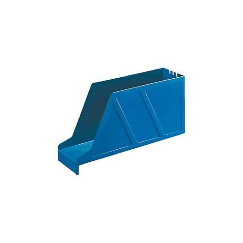 4002432305070 - Stehsammler 2427-00-85 Standard 97x335x178mm A4-quer Polystyrol blau 4002432305070 2427-00-35 4002432305070 - Stehsammler 2427-00-85 Standard 97x335x178mm A4-quer Polystyrol blau 4002432305070 2427-00-35