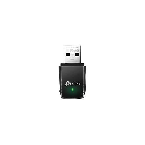 6935364083830 - TP-LINK AC1300 Archer T3U 1300MBit Dualband USB-WLAN-ac Stick (Archer T3U) 6935364083830 - TP-LINK AC1300 Archer T3U 1300MBit Dualband USB-WLAN-ac Stick (Archer T3U)