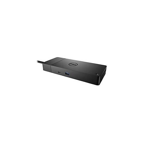 5397184514009 - DELL-WD19DCS Notebook Dockingstation Passend für Marke (Notebook Dockingstations) inkl Kensington-Schloss