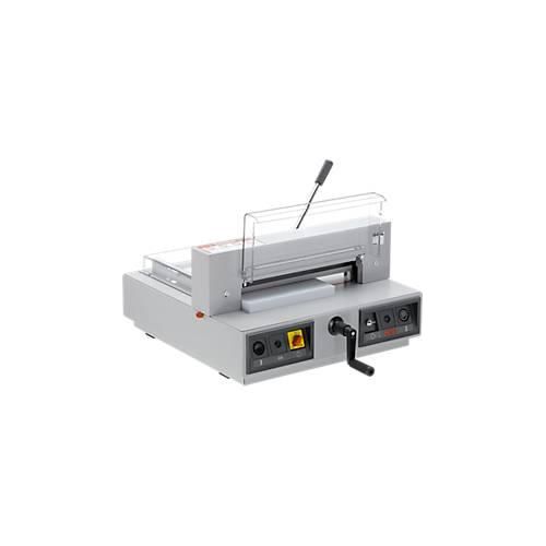 4019364302015 - Elektrischer Büro-Stapelschneider IDEAL 4315 4019364302015 - Elektrischer Büro-Stapelschneider IDEAL 4315