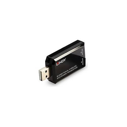 4002888383318 - 38331 Audio- Video-Leistungsverstärker AV-Sender und -Empfänger Schwarz 4002888383318 - 38331 Audio- Video-Leistungsverstärker AV-Sender und -Empfänger Schwarz