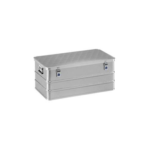 4260257920391 - Maxi-Box Leichtmetall ohne Stapelecken 135 l 4260257920391 - Maxi-Box Leichtmetall ohne Stapelecken 135 l