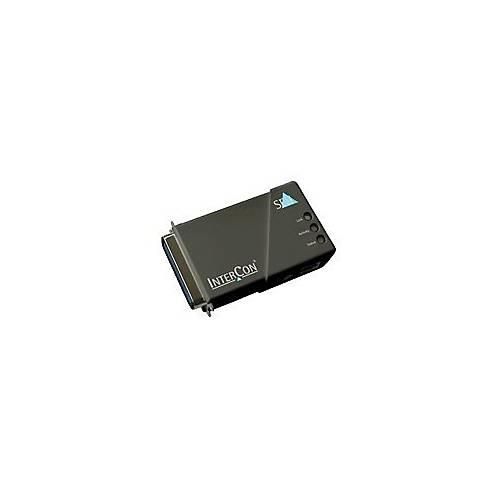 4037863044205 - PS105 - Druckserver - parallel - 10 100 Ethernet