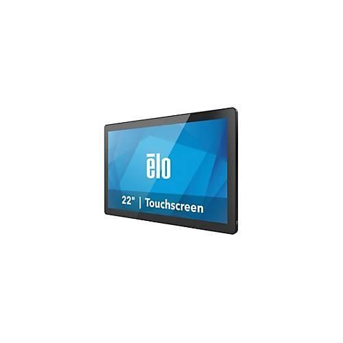 0843173153322 - Elo I-Series 3 - All-in-One (Komplettlösung) - Core i5 i5-1245UL 16 GHz - RAM 8 GB - SSD 128 GB - NVMe 0843173153322 - Elo I-Series 3 - All-in-One (Komplettlösung) - Core i5 i5-1245UL 16 GHz - RAM 8 GB - SSD 128 GB - NVMe