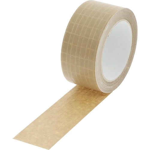 4251924735899 - Papier-Packband E-Commerce kreuzverstärkt Hotmelt Bandbreite 50 mm VE 6 Stk à 25 m ab 50 VE 4251924735899 - Papier-Packband E-Commerce kreuzverstärkt Hotmelt Bandbreite 50 mm VE 6 Stk à 25 m ab 50 VE