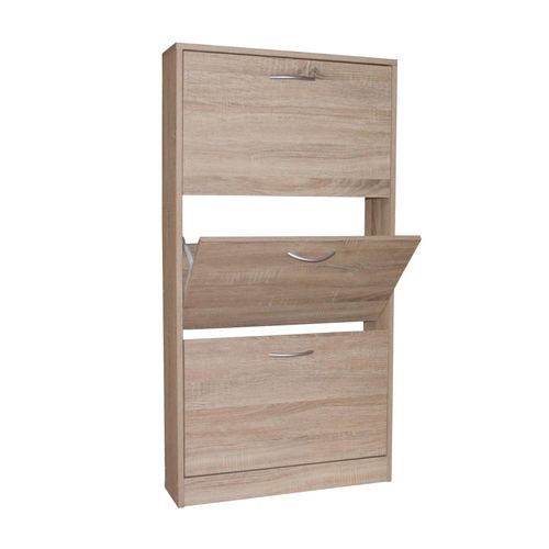4251312949020 - Schuhschrank Thekla