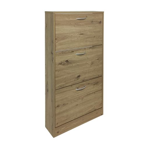 4255701923905 - Schuhschrank Thekla