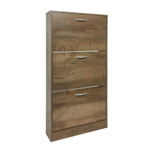 4255701923929 - Schuhschrank Thekla 4255701923929 - Schuhschrank Thekla